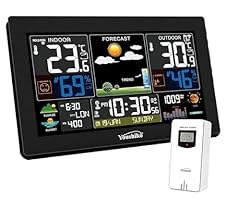 Youshiko yc9446 weather for sale  Delivered anywhere in UK