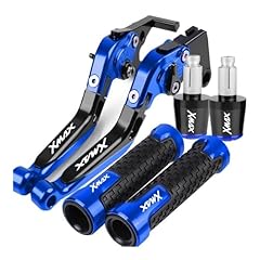 Accessori moto leve usato  Spedito ovunque in Italia 