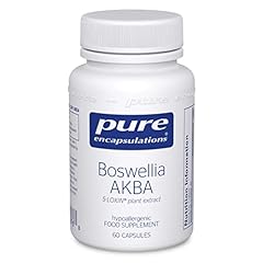 Pure encapsulations boswellia for sale  Delivered anywhere in UK