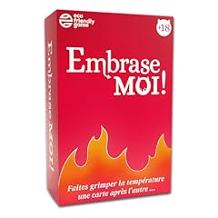 Embrase jeu coquin d'occasion  Livré partout en France