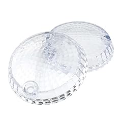 Gzyf 2pcs clear usato  Spedito ovunque in Italia 