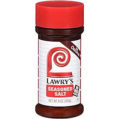 Lawry original seasoned for sale  Delivered anywhere in UK