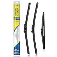 Pack windshield wiper for sale  Delivered anywhere in USA 