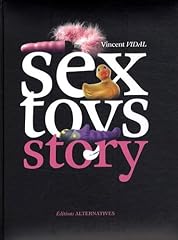 Sex toys story d'occasion  Livré partout en Belgiqu