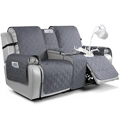 Vansofy loveseat recliner for sale  Delivered anywhere in USA 