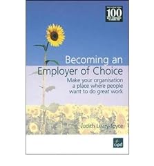 Becoming employer choice for sale  Delivered anywhere in UK