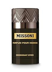 Missoni deodorante 75 usato  Spedito ovunque in Italia 