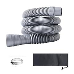 Caravan waste pipe for sale  Delivered anywhere in UK