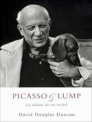 Picasso lump odisea d'occasion  Livré partout en Belgiqu