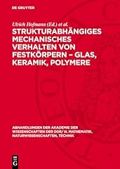 Strukturabhängiges mechanisch for sale  Delivered anywhere in UK