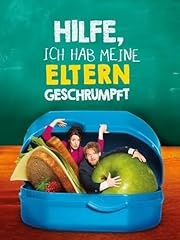 Hilfe hab eltern gebraucht kaufen  Wird an jeden Ort in Deutschland