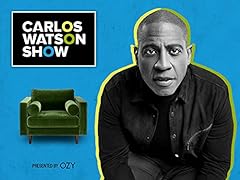 Carlos watson show for sale  Delivered anywhere in USA 