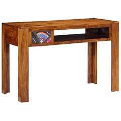 Vidaxl traditional solid for sale  Delivered anywhere in UK