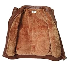 Lederjacke kleinkinder kleinki gebraucht kaufen  Wird an jeden Ort in Deutschland