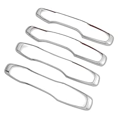 Dakitita chrome exterior for sale  Delivered anywhere in USA 