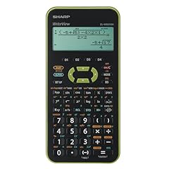 Sharp w531 calcolatrice usato  Spedito ovunque in Italia 