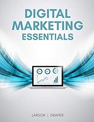 Digital marketing essentials for sale  Delivered anywhere in UK