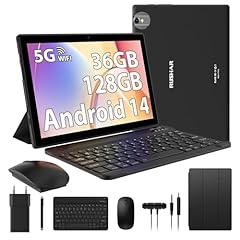 Rushar newest tablet usato  Spedito ovunque in Italia 