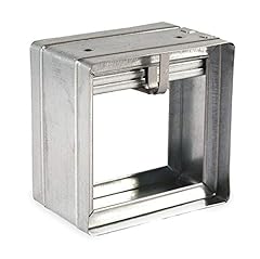 Square fire damper for sale  Delivered anywhere in USA 