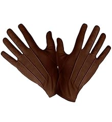 Gloves brown usato  Spedito ovunque in Italia 