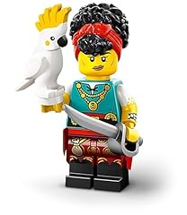 Lego minifigure serie usato  Spedito ovunque in Italia 