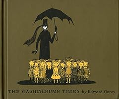 Gashlycrumb tinies for sale  Delivered anywhere in USA 