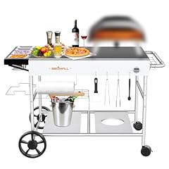 Bbqmall pizza oven for sale  Delivered anywhere in USA 