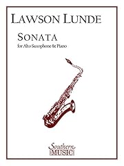 Lawson lunde sonata for sale  Delivered anywhere in USA 