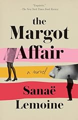 Margot affair novel for sale  Delivered anywhere in USA 
