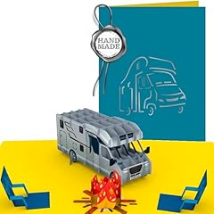 Liebessa camping wagen gebraucht kaufen  Wird an jeden Ort in Deutschland