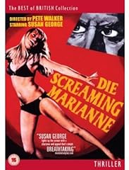 Die screaming marianne for sale  Delivered anywhere in UK