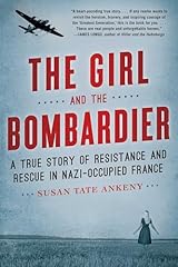 Girl bombardier true for sale  Delivered anywhere in USA 