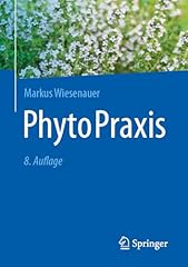 Phytopraxis gebraucht kaufen  Wird an jeden Ort in Deutschland