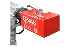 Sas fortress hitch for sale  Delivered anywhere in UK