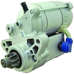 New starter compatible for sale  Delivered anywhere in USA 