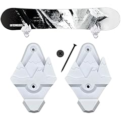 Snowboard wall mount for sale  Delivered anywhere in USA 