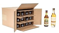 Spiritedshipper twelve bottle for sale  Delivered anywhere in USA 