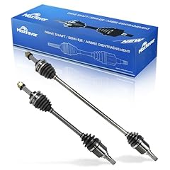 Maxfavor fwd axle for sale  Delivered anywhere in USA 
