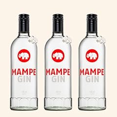 3er set mampe gebraucht kaufen  Wird an jeden Ort in Deutschland