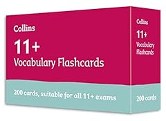 Vocabulary flashcards 2025 for sale  Delivered anywhere in UK