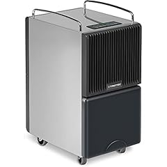 Trotec deumidificatore ttk usato  Spedito ovunque in Italia 