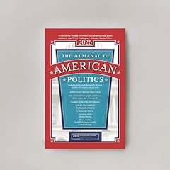 Almanac american politics gebraucht kaufen  Wird an jeden Ort in Deutschland