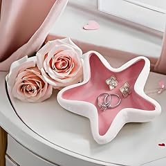 Qsabv starfish ceramic for sale  Delivered anywhere in USA 