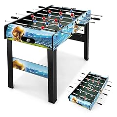 Costway football table for sale  Delivered anywhere in Ireland