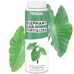Elephant ear fertilizer for sale  Delivered anywhere in USA 