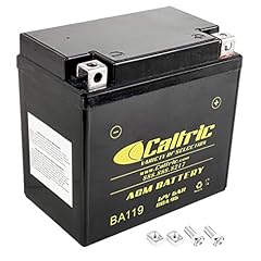Caltric ytz8v agm for sale  Delivered anywhere in USA 