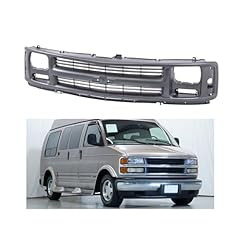 Front grille chrome for sale  Delivered anywhere in USA 