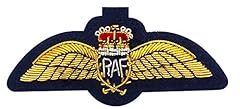 Raf royal air for sale  Delivered anywhere in UK