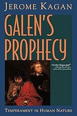 Galen prophecy temperament d'occasion  Livré partout en France