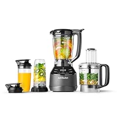 Nutribullet triple prep d'occasion  Livré partout en France